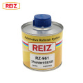 Hochleistungslack-Laufleistung Epoxy Reiz 2K Primer Hardener Clear Mantel